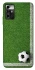 Чехол на ZTE Blade A72 Football aesthetic ver.5 фото 1 из 1