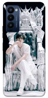 Чохол на TECNO Camon 18 Lee Know GIANT фото 1 з 1