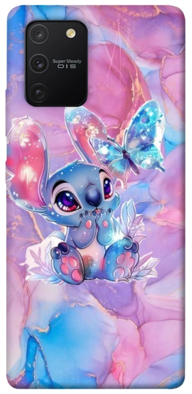 Чохол на Samsung Galaxy S10 Lite Stitch ver.27 фото 1 з 1