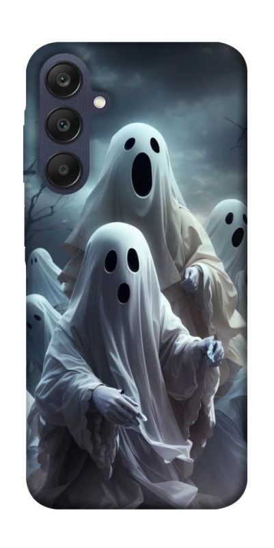 Чохол на Samsung Galaxy A25 5G Ghost фото 1 з 1