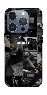 Чохол на Apple iPhone 16 Pro Money фото 1 з 1