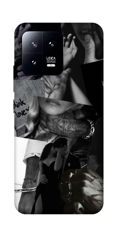 Чехол на Xiaomi 13 Hot collage ver.6 фото 1 из 1