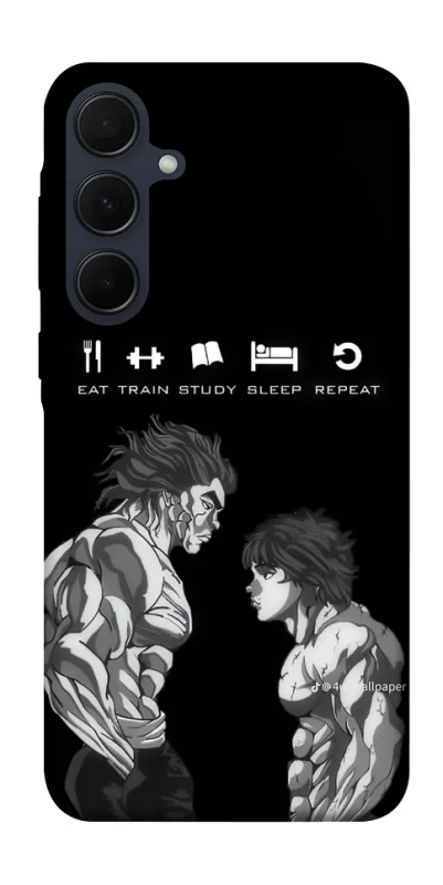 Чехол на Samsung Galaxy A35 Baki v2 фото 1 из 1