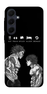 Чехол на Samsung Galaxy A35 Baki v2 фото 1 из 1