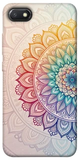 Чехол на Xiaomi Redmi 6A Mandala ver.1 фото 1 из 1