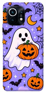 Чохол на Xiaomi Mi 11 Halloween v15 фото 1 з 1