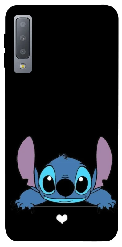 Чохол на Samsung A750 Galaxy A7 (2018) Stitch ver.7 фото 1 з 1