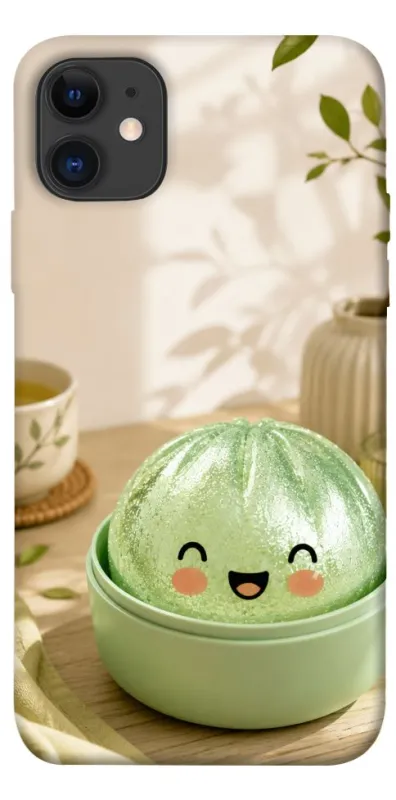 Чохол на Apple iPhone 11 (6.1") Dumpling ver.3 фото 1 з 1