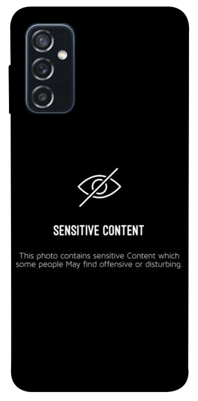 Чехол на Samsung Galaxy M52 No image фото 1 из 1