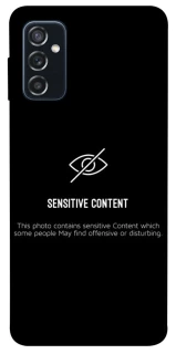 Чохол на Samsung Galaxy M52 No image фото 1 з 1