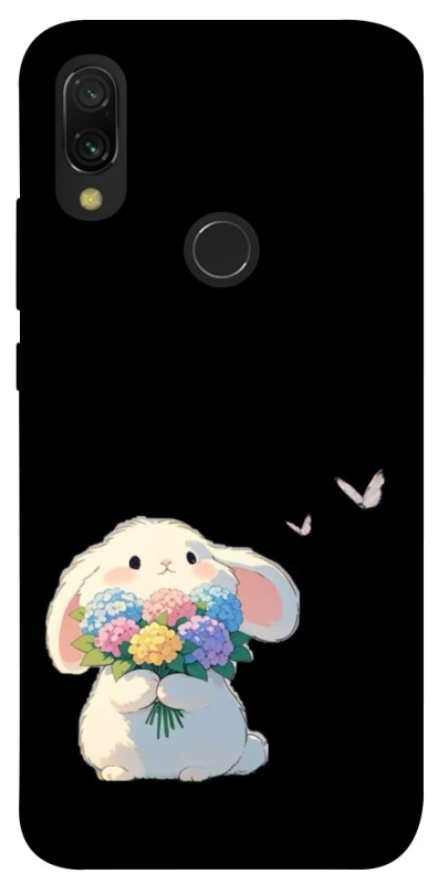 Чехол на Xiaomi Redmi 7 My Bunny фото 1 из 1