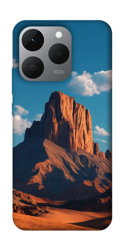 Чохол на Realme 15T Arizona mountain v2 фото 1 з 1