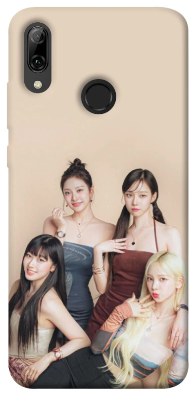 Чохол на Huawei P Smart (2019) Aespa фото 1 з 1