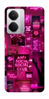 Чехол на Realme 14 Hot collage ver.7 фото 1 из 1