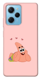 Чохол на Xiaomi Poco X5 Pro 5G Патрік Стар фото 1 з 1