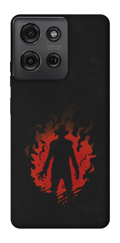 Чохол на Motorola Moto G75 Daylight фото 1 з 1