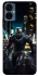 Чохол на TECNO Camon 19 Neo Black Panther фото 1 з 1