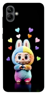 Чехол на Samsung Galaxy A04 Labubu Love фото 1 из 1