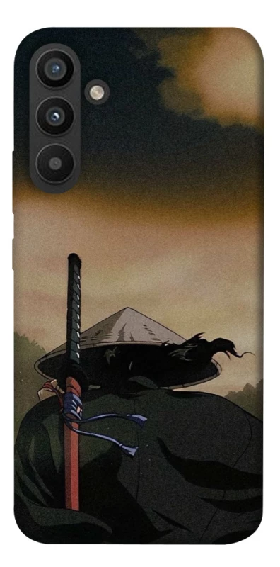 Чохол на Samsung Galaxy A34 5G Samurai v2 фото 1 з 1