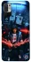 Чохол на Xiaomi Redmi Note 10 5G Stranger Things ver.42 фото 1 з 1