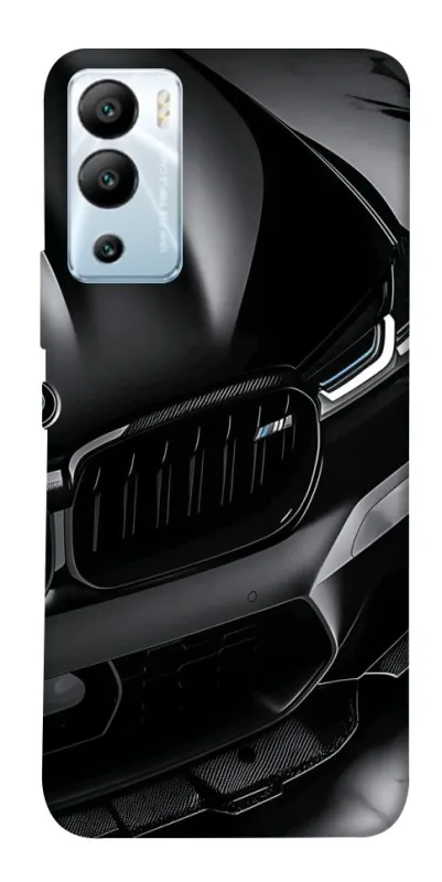 Чохол на Infinix Hot 12i BMW M5 v35 фото 1 з 1