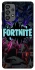 Чохол на Samsung Galaxy A73 5G Fortnite logo ver.3 фото 1 з 1