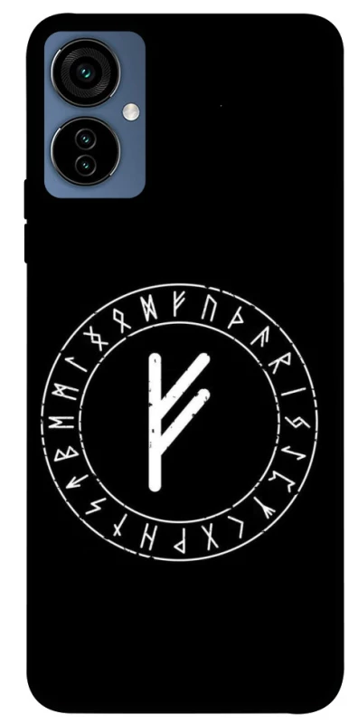 Чохол на TECNO Camon 19 Neo Руна Феху фото 1 з 1