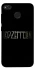 Чехол на Xiaomi Redmi 4X Led Zeppelin logo фото 1 из 1