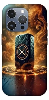 Чохол на Apple iPhone 16 Pro Max Руна Дагаз фото 1 з 1