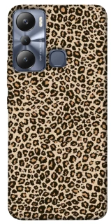 Чохол на Infinix Hot 20i Leopard Skin v2 фото 1 з 1