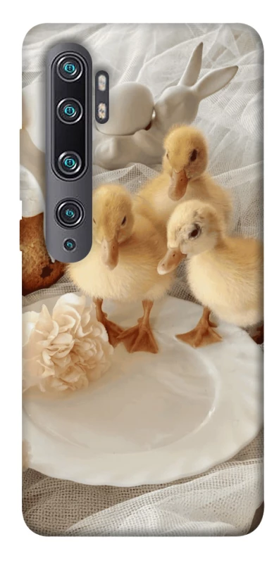 Чехол на Xiaomi Mi Note 10 / Note 10 Pro / Mi CC9 Pro Easter Vibes фото 1 из 1
