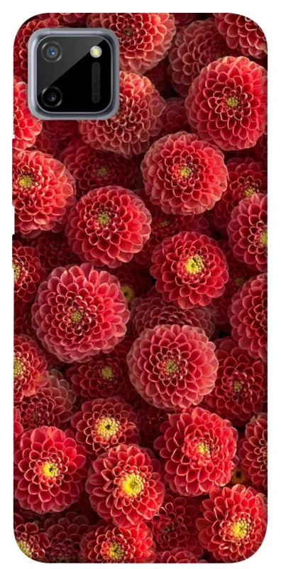 Чохол на Realme C11 Midnight1 фото 1 з 1