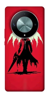 Чехол на Huawei Magic6 Lite Devil May Cry v2 фото 1 из 1