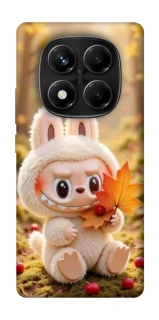 Чохол на Xiaomi Redmi Note 14 Pro 4G Labubu Autumn фото 1 з 1