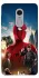 Чехол на Xiaomi Redmi Note 4X / Note 4 (Snapdragon) Spider Man ver.2 фото 1 из 1