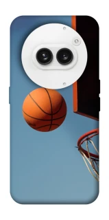 Чехол на Nothing Phone (2a) Баскетболл фото 1 из 1