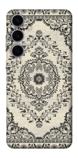 Чохол на Samsung Galaxy S25+ Килим v51 фото 1 з 1