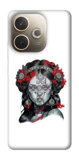 Чохол на Oppo A5 Pro 4G Мотанка Оберіг фото 1 з 1