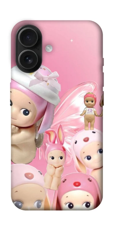 Чохол на Apple iPhone 16 Sonnyangel фото 1 з 1