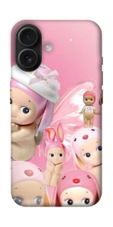 Чехол на Apple iPhone 16 Sonnyangel фото 1 из 1