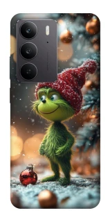 Чохол на Realme C75 Grinch mood ver.6 фото 1 з 1
