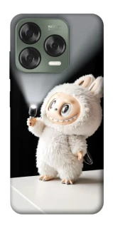 Чохол на ZTE Nubia V70 Design Labubu with flashlight ver.2 фото 1 з 1