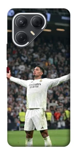 Чехол на TECNO Pova 7 Jude Bellingham фото 1 из 1