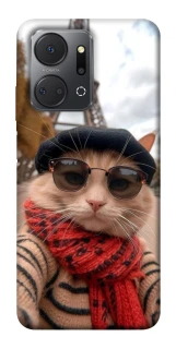 Чохол на Huawei Honor X7a catparis фото 1 з 1