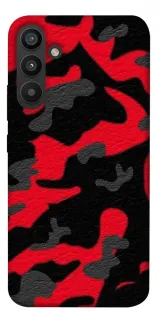 Чехол на Samsung Galaxy A34 5G Camouflage v15 фото 1 из 1