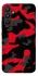 Чехол на Samsung Galaxy A34 5G Camouflage v15 фото 1 из 1