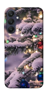 Чехол на Samsung Galaxy A25 5G Новогодний v31 фото 1 из 1