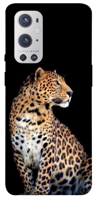 Чехол на OnePlus 9 Pro Leopard v2 фото 1 из 1