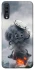 Чохол на Samsung Galaxy A70 (A705F) Moscow never sleeps ver.3 фото 1 з 1