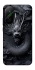 Чехол на Xiaomi Poco F7 black dragon фото 1 из 1
